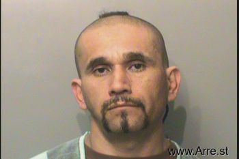 Juan  Luis Rivera Tapia Mugshot